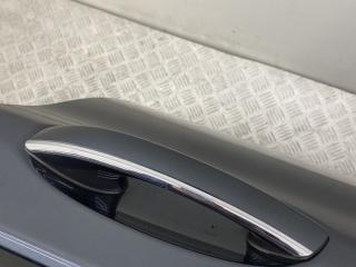 ручка наружная BMW 7 серия G11/G12 G11 2018, 3.0 л., B57 D30 A, дизель, АКПП, singapore grau metallic (b41), седан, полный привод, правый руль