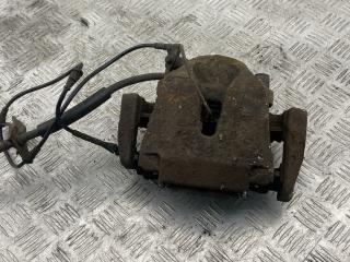 суппорт передний левый BMW X5 E70 [рестайлинг] E70 2011, 3.0 л., N57 D30 B, дизель, АКПП, tiefseeblau metallic (a76), внедорожник 5 дв., полный привод, правый руль