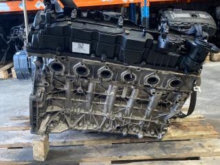двигатель BMW 7 серия F01/F02 F01 2011, 3.0 л., N57 D30 A, дизель, АКПП, black sapphire metallic (475), седан, задний привод, правый руль, N57D30A, N57D30, 11002162170