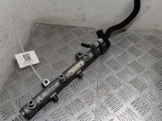 топливная рампа Porsche Cayenne 958 2011, 3.0 л., M 05.9E, дизель, АКПП, внедорожник 5 дв., полный привод, 059130090BJ, 057130764AB, 059130090AH, 4102201295, 0281006075