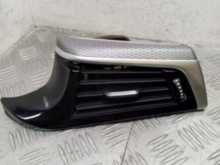 дефлектор обдува салона BMW 5 серия G30/G31 G30 2020, 2.0 л., B48 B20 B, бензин, АКПП, sophistograu a90, седан, задний привод, правый руль, 64229330858, 9330858