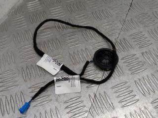 динамик высокочастотный (пищалка) BMW X5 E70 [рестайлинг] E70 2011, 3.0 л., N57 D30 B, дизель, АКПП, tiefseeblau metallic (a76), внедорожник 5 дв., полный привод, правый руль, 65139227248, 9227248