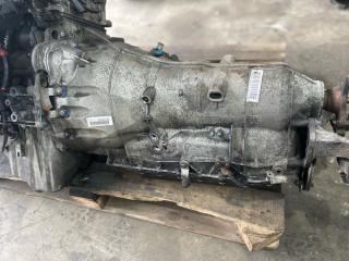 КПП автоматическая (АКПП) BMW 6 серия E63/E64 2006, 3.0 л., N52 B30 AF, бензин, АКПП, N52B30, N52B30AF, 7563295