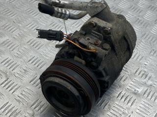 компрессор кондиционера BMW X5 E70 2010, 3.5 л., M57D30 (306D5), дизель, АКПП, внедорожник 5 дв., 9121762, 64509121762, 64529185146, 9185146, 529195971