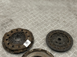 маховик BMW 3 серия E46 [рестайлинг] 2004, 2.0 л., N46 B20 A, бензин, седан