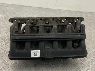 коллектор впускной BMW 3 серия E46 2002, 2.5 л., M54 B25 (256S5), бензин, МКПП, 7501527