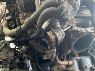 турбина Audi TT 8N [рестайлинг] 2006, 1.8 л., BVR, бензин, МКПП, 06A145713