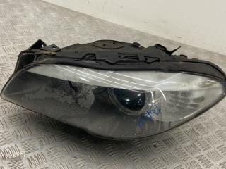 фара левая BMW 5 серия F07/F10/F11 F10 2012, 2.5 л., дизель, АКПП, sophistog brillan metall (b90), седан, задний привод, правый руль, 7203247