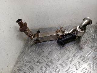 охладитель EGR / Радиатор EGR BMW 5 серия E60/E61 E60 2007, 3.0 л., M57 D30 (306D3), дизель, АКПП, седан, 7794245, 11717794245
