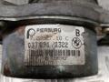насос вакуумный BMW X5 E53 2003, 3.0 л., M57 D30 (306D1), дизель, АКПП, 11667786841, 7786841 - фото №3