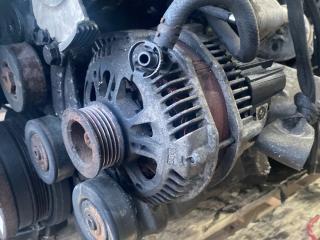 генератор BMW 3 серия E46 2003, 3.0 л., M57 D30 (306D1), дизель, АКПП, задний привод, 7788247
