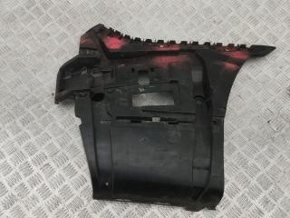 Крепление бампера заднего BMW 7 серия G11/G12 G11 2018, 3.0 л., B57 D30 A, дизель, АКПП, singapore grau metallic (b41), седан, полный привод, правый руль, 51127357148, 7357148