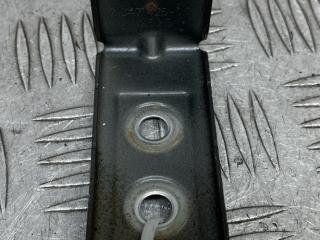 крепление ( кронштейн ) крыла BMW 7 серия G11/G12 G11 2018, 3.0 л., B57 D30 A, дизель, АКПП, singapore grau metallic (b41), седан, полный привод, правый руль, 7347426