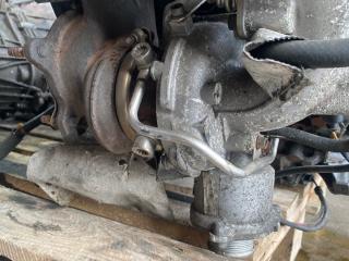 турбина Audi A5 8T 2009, 2.0 л., CDNC, бензин, вариатор