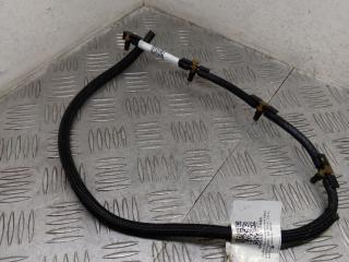 трубка обратки форсунок BMW 5 серия F07/F10/F11 2012, 2.0 л., N47 D20 C, дизель, АКПП