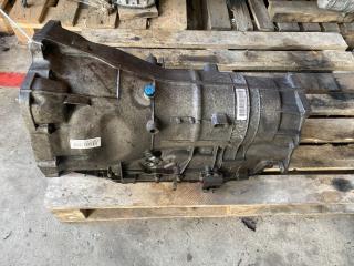 КПП автоматическая (АКПП) BMW X6 E71 [рестайлинг] 2012, 3.0 л., M57 D30 (306D5), дизель, 7606390