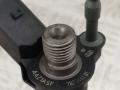 форсунка BMW X5 F15 2017, 3.0 л., N57 D30 B, дизель, АКПП, carbonschwarz metallic (416), внедорожник 5 дв., полный привод, правый руль, 13537823461, 7823461, 0445117030 - фото №7