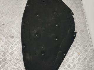 шумоизоляция капота BMW 3 серия F30/F31/F34 F30 2014, 2.0 л., N20 B20 B, бензин, АКПП, синий, седан, полный привод, 51487221993, 7221993