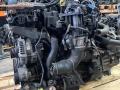 двигатель Ford Kuga 1 поколение 2010, 2.0 л., TXDA, дизель, МКПП, TXDA, TXWA, TXDB - фото №3