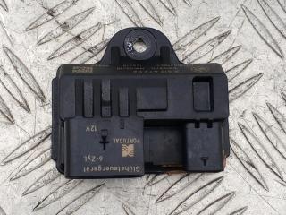 реле накала свечей BMW X5 F15 2017, 3.0 л., N57 D30 B, дизель, АКПП, carbonschwarz metallic (416), внедорожник 5 дв., полный привод, правый руль, 12218519472, 8519472