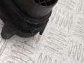 расходомер воздуха BMW 3 серия E90/E91/E92/E93 2007, 3.0 л., M57 D30 (306D3), дизель, АКПП, серебро, седан, задний привод, правый руль, 13627788744, 7788744, 0928400504 - фото №3