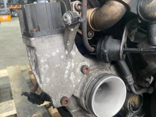 турбина BMW 3 серия E90/E91 [рестайлинг] 2009, 2.0 л., N47 D20 A, дизель, МКПП