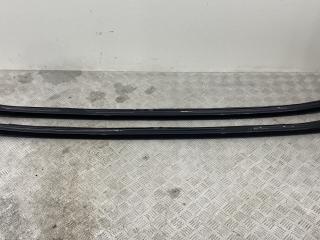 дуги на крышу (рейлинги) BMW 5 серия F07/F10/F11 2011, 3.0 л., N57 D30 A, дизель, АКПП, sophistog brillan metallic (a90), универсал, задний привод, правый руль