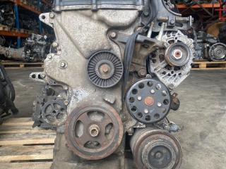 двигатель Kia Ceed 1 поколение [рестайлинг] 2011, 1.6 л., G4FC, бензин, МКПП, G4FC