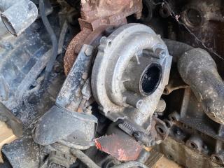 турбина Ford Kuga 1 поколение 2010, 2.0 л., UKDA, дизель, МКПП
