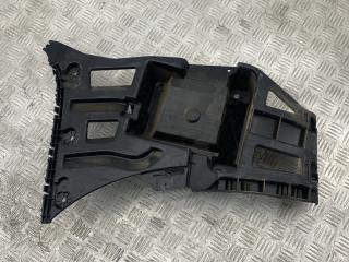 Крепление бампера заднего BMW X1 F48 2016, 2.0 л., B47 C20 A, дизель, МКПП, alpinweiß iii (300), внедорожник 5 дв., полный привод, правый руль, 51127332317