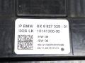 датчик температуры BMW 7 серия G11/G12 G11 2018, 3.0 л., B57 D30 A, дизель, АКПП, singapore grau metallic (b41), седан, полный привод, правый руль, 6827329, 61316827329 - фото №3