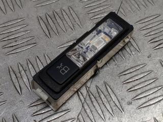 фонарь салона (плафон) Mercedes-Benz C-Класс W205 [рестайлинг] 2018, 2.0 л., M 274.920, бензин, АКПП, 149u белый (polarweiss), универсал