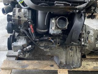 стартер BMW 5 серия E60/E61 [рестайлинг] 2009, 2.5 л., N53 B25 A, бензин, МКПП