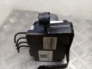 блок ABS BMW X5 F15 2017, 3.0 л., N57 D30 B, дизель, АКПП, carbonschwarz metallic (416), внедорожник 5 дв., полный привод, правый руль, 34516870759, 34526870761, 6870759, 6870761