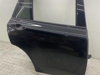 дверь задняя правая BMW X5 F15 2018, 3.0 л., N57 D30 B, дизель, АКПП, black sapphire metallic (475), внедорожник 5 дв., полный привод, правый руль