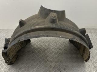 защита арок передняя левая (подкрылок) BMW X3 E83 [рестайлинг] E83 2008, 3.5 л., M57D30 (306D5), дизель, АКПП, platinbronze metallic (a53), внедорожник 5 дв., полный привод, правый руль, 3420416, 51713420416