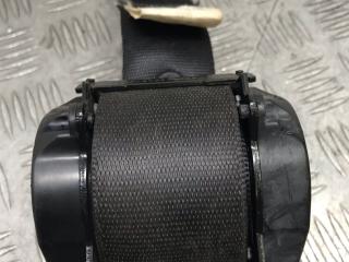 ремень безопасности BMW X5 E70 [рестайлинг] E70 2012, 3.0 л., N57 D30 A, дизель, АКПП, alpinweiß iii ( 300), внедорожник 5 дв., полный привод, правый руль, 7161653, 72117161653