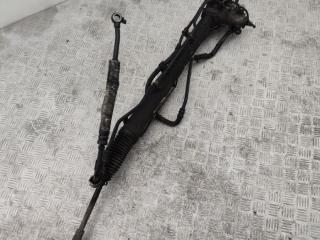 рулевая рейка Audi Q7 4L 2007, 3.0 л., BUG, дизель, АКПП, полный привод, правый руль, 7L8422055AA