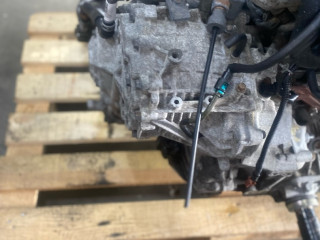 PКПП Nissan Murano Z50 2006, 3.5 л., VQ35DE, бензин, вариатор