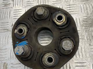 муфта кардана BMW 5 серия E60/E61 E60 2005, 3.0 л., M57 D30 (306D2), дизель, МКПП, седан, 7542238