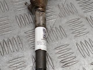 форсунка Renault Megane 3 поколение 2011, 1.5 л., K9K 846, дизель, МКПП, 8200903034