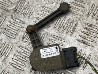 датчик дорожного просвета задний Audi Q7 4L 2007, 3.0 л., BUG, дизель, АКПП, полный привод, правый руль, 7L0616571B