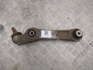 рычаг передний правый BMW 5 серия F07/F10/F11 F10 2011, 3.0 л., N57 D30 A, дизель, АКПП, carbonschwarz metallic (416), седан, задний привод, правый руль