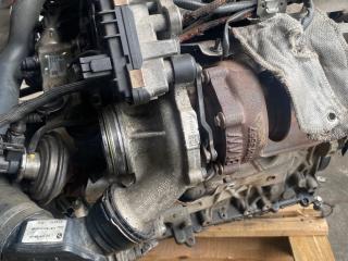 турбина Mini Cooper 2 поколение [рестайлинг] 2012, 1.6 л., N47 C16 A, дизель, МКПП, 7812318