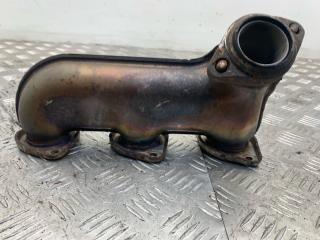 коллектор выпускной Mercedes-Benz CLK-Класс C209/A209 [рестайлинг] 2005, 3.2 л., M 112.955, бензин, АКПП