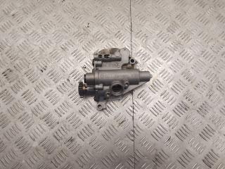 насос масляный Skoda Octavia 2 поколение (A5) [рестайлинг] 2013, 06H115105AM