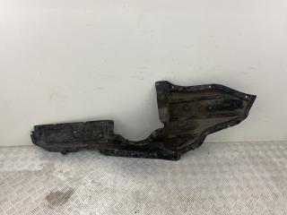 защита днища BMW X5 E70 [рестайлинг] E70 2012, 3.0 л., N57 D30 A, дизель, АКПП, alpinweiß iii ( 300), внедорожник 5 дв., полный привод, правый руль, 7172077, 51757172077