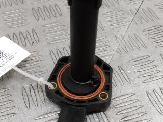 датчик уровня масла BMW 5 серия E60/E61 [рестайлинг] 2009, 2.5 л., N53 B25 A, бензин, МКПП, 7567723, 12617567723