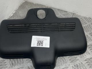 Кожух салонного зеркала Mercedes-Benz C-Класс W205 [рестайлинг] 2018, 2.0 л., M 274.920, бензин, АКПП, 149u белый (polarweiss), универсал, A2058210500