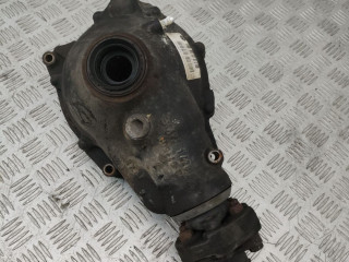 редуктор переднего моста BMW X5 E53 2002, 3.0 л., M57 D30 (306D1), дизель, АКПП, 7508523, 31507508523